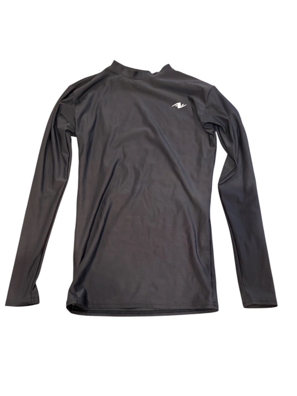 Dark Gray Thermal Underlayer | Size Medium
